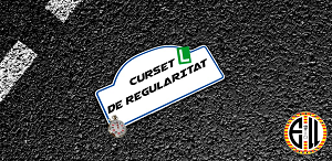 1r Curs de Regularitat